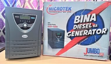 Microtek 2500/24V