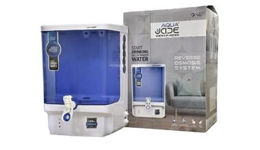 Aqua Jade Water purifier