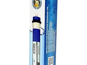 OTAYO 80 GPD High TDS RO Membrane- NSF Certified