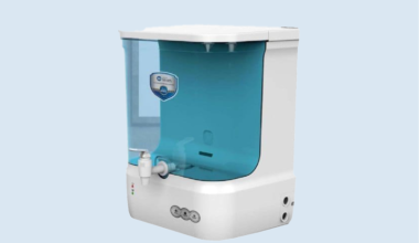 Aqua Mars Water Purifier