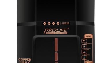 Prolife Fiesta RO Water purifier