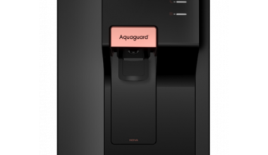 Aquaguard Nova RO+UV+MTDS Water Purifier