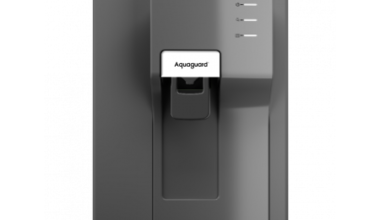 Aquaguard Nova RO+UV+UF+MTDS+Alkaline Water Purifier