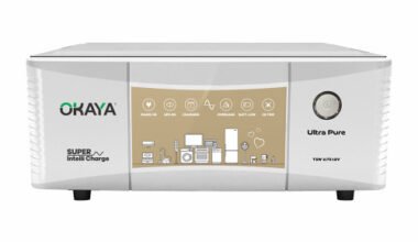OKAYA Ultra Pure-Ultra Pure UPS TSW 1175 12V