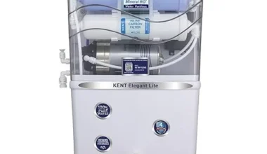 KENT Elegant Lite