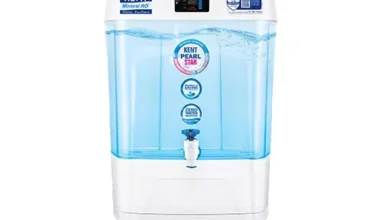 Kent Pearl Star RO+UV+UF+TDS Control
