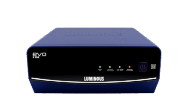 LUMINOUS EVO S 750