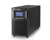 MICROTEK ONLINE UPS E² Series 1KVA 24VDC-IB