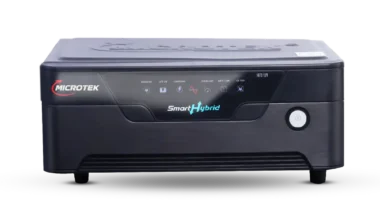 Microtek Smart Hybrid Digital & Sinewave UPS 1275 (12V)