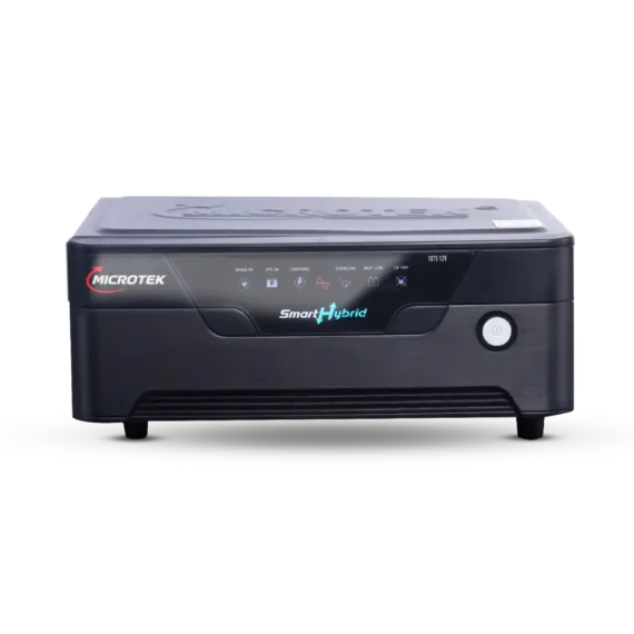 Microtek Smart Hybrid Digital & Sinewave UPS 1275 (12V)