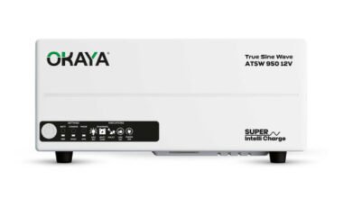 OKAYA ATSW 950 12V