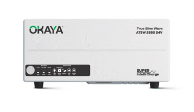 OKAYA ATSW 2550 24V