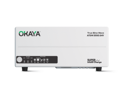 OKAYA ATSW 2550 24V