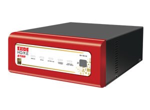 EXIDE INVERTERZ STAR(STAR12V1125)