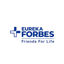 EUREKA FORBES